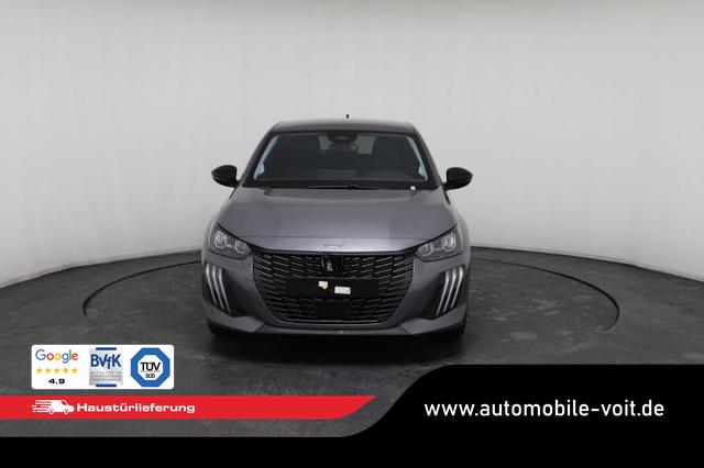 Peugeot 208 Allure (Allure) 1.2 PureTech 74 kW (101 PS) 6-Gang Schaltgetriebe 