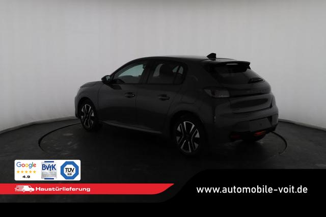 Peugeot 208 Allure (Allure) 1.2 PureTech 74 kW (101 PS) 6-Gang Schaltgetriebe 