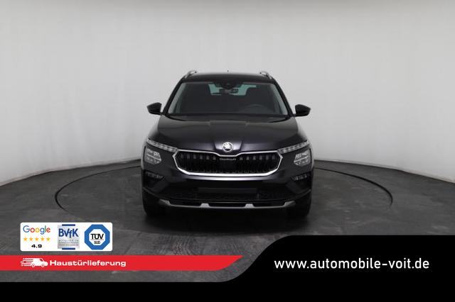Skoda Kamiq Selection (Selection) 1.0 TSI 85kW (115 PS) 7-Gang DSG 