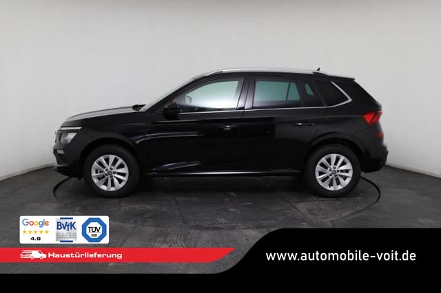 Skoda Kamiq Selection (Selection) 1.0 TSI 85kW (115 PS) 7-Gang DSG 