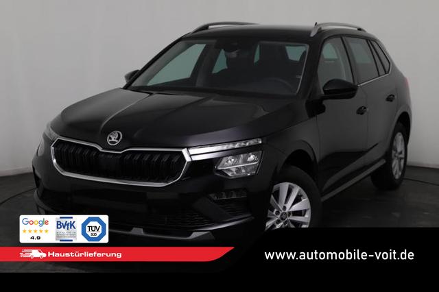 Skoda Kamiq - Selection (Selection) 1.0 TSI 85kW (115 PS) 7-Gang DSG