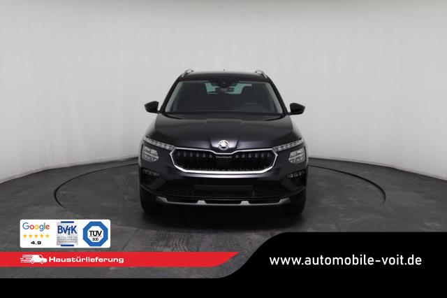 Skoda Kamiq Selection (Selection) 1.0 TSI 85kW (115 PS) 7-Gang DSG 