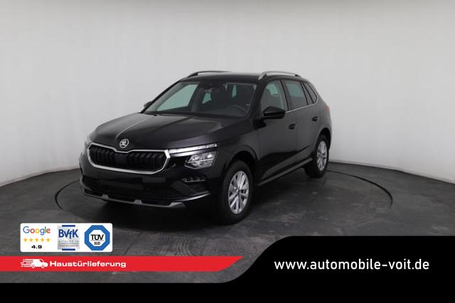 Skoda Kamiq Selection (Selection) 1.0 TSI 85kW (115 PS) 7-Gang DSG 