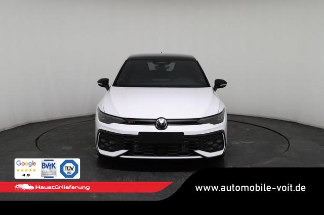 Volkswagen Golf GTI (GTI) 2.0 TSI 195kW (265 PS) 7-Gang DSG 