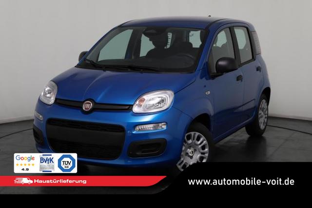 Fiat Panda - 1.0 Mild Hybrid 51kW (70 PS) 6-Gang Schaltgetriebe