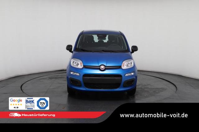 Fiat Panda 1.0 Mild Hybrid 51kW (70 PS) 6-Gang Schaltgetriebe 