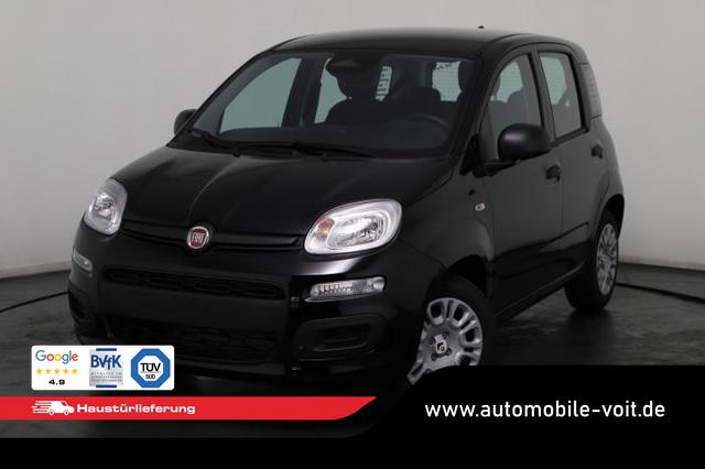 Fiat Panda - 1.0 Mild Hybrid 51kW (70 PS) 6-Gang Schaltgetriebe