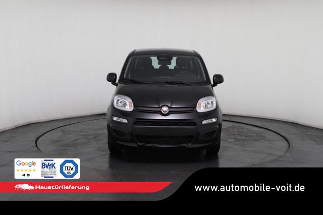 Fiat Panda 1.0 hybrid 51kW (70 PS) 6-Gang Schaltgetriebe 