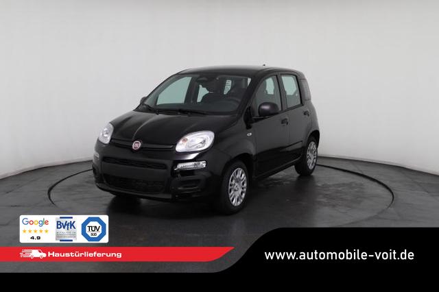 Fiat Panda 1.0 hybrid 51kW (70 PS) 6-Gang Schaltgetriebe 