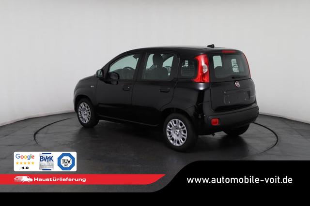 Fiat Panda 1.0 hybrid 51kW (70 PS) 6-Gang Schaltgetriebe 