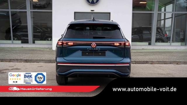 Volkswagen Tayron Elegance (Elegance) 2.0 TDI 142 kW (193 PS) 4Moniton 7-Gang DSG 