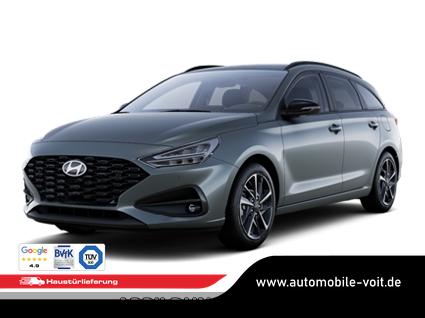 Hyundai i30 Kombi - N-Line (N-Line) 1.6 T-GDI 110kW (150 PS) 7-Gang-DCT