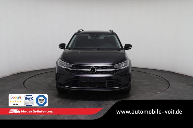 Volkswagen Taigo New Edition (New Edition) 1.5 TSI 110kW (150 PS) 7-Gang DSG 