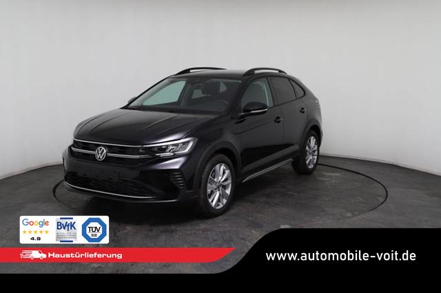 Volkswagen Taigo New Edition (New Edition) 1.5 TSI 110kW (150 PS) 7-Gang DSG 