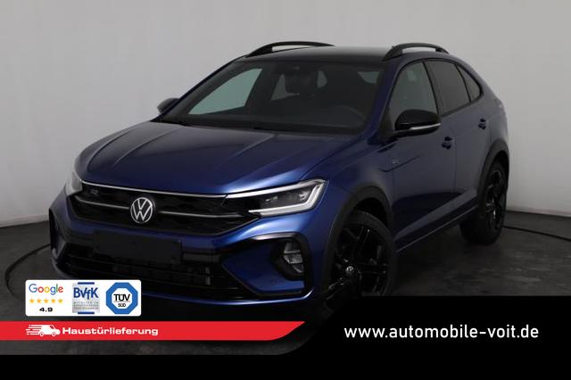 Volkswagen Taigo - New Edition R-Line (New R-Line) 1.5 TSI 110 KW (150 PS) -Gang DSG