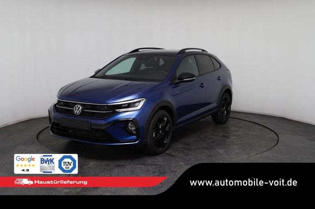 Volkswagen Taigo New Edition R-Line (New R-Line) 1.5 TSI 110 KW (150 PS) -Gang DSG 