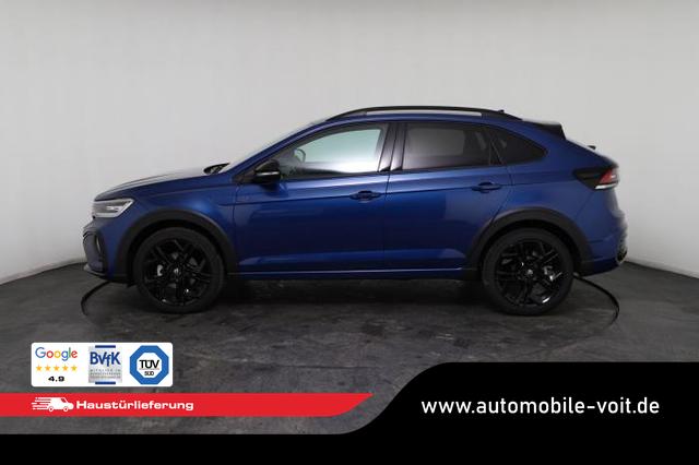 Volkswagen Taigo New Edition R-Line (New R-Line) 1.5 TSI 110 KW (150 PS) -Gang DSG 