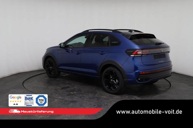 Volkswagen Taigo New Edition R-Line (New R-Line) 1.5 TSI 110 KW (150 PS) -Gang DSG 