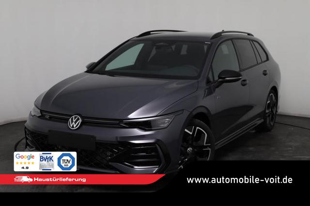 Volkswagen Golf Variant - R-Line Edition (R-Line Edition) 1.5 eTSI OPF 110kW (150 PS) 7-Gang-Doppelkupplungsgetriebe DSG