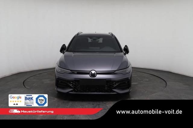 Volkswagen Golf Variant R-Line Edition (R-Line Edition) 1.5 eTSI OPF 110kW (150 PS) 7-Gang-Doppelkupplungsgetriebe DSG 