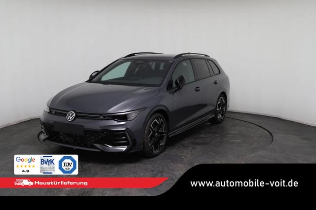 Volkswagen Golf Variant R-Line Edition (R-Line Edition) 1.5 eTSI OPF 110kW (150 PS) 7-Gang-Doppelkupplungsgetriebe DSG 