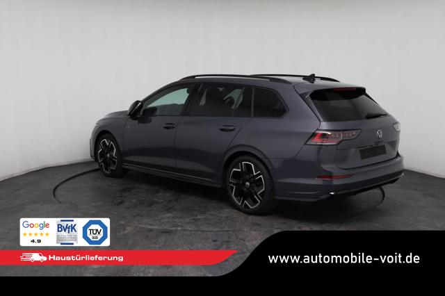 Volkswagen Golf Variant R-Line Edition (R-Line Edition) 1.5 eTSI OPF 110kW (150 PS) 7-Gang-Doppelkupplungsgetriebe DSG 