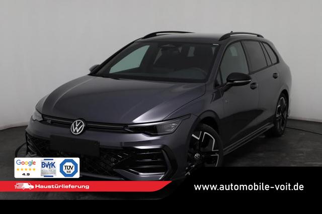Volkswagen Golf Variant - R-Line Edition (R-Line Edition) 1.5 eTSI OPF 110kW (150 PS) 7-Gang-Doppelkupplungsgetriebe DSG