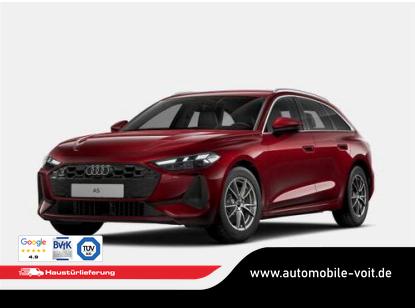 Audi A5 Avant - 2.0 TDI 150kW (204 PS) quattro 7-Gang-Tiptronic