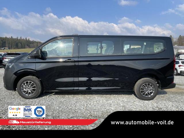 Volkswagen T7 Caravelle langer Radstand (langer Radstand) 2.0 TDI 110kW (150 PS) 8-Stufen Automatik 