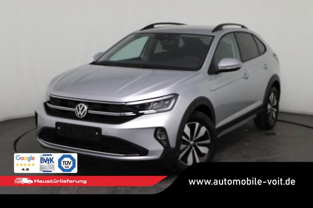 Volkswagen Taigo - New Edition (New Edition) 1.0 TSI 85 KW (116 PS) 7-Gang DSG