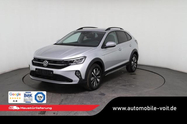 Volkswagen Taigo New Edition (New Edition) 1.0 TSI 85 KW (116 PS) 7-Gang DSG 