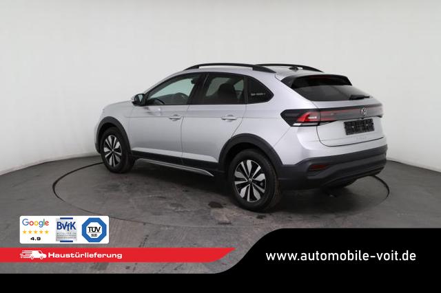 Volkswagen Taigo New Edition (New Edition) 1.0 TSI 85 KW (116 PS) 7-Gang DSG 