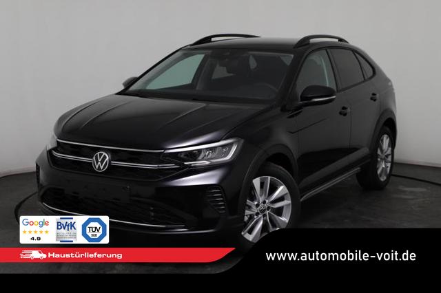 Volkswagen Taigo - New Edition (New Edition) 1.5 TSI OPF 110kW (150 PS) 7-Gang-Doppelkupplungsgetriebe DSG