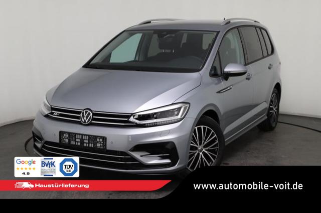 Volkswagen Touran - New Edition R-Line (New R-Line) 1.5 TSI 110 kW (150 PS) 7-Gang DSG