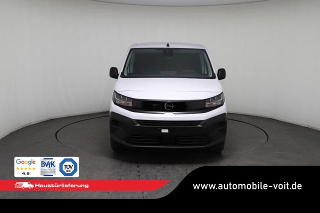 Opel Combo Cargo Edition XL (Edition XL) 1.5 CDTI *KLIMA*TEMPO*PDC* 