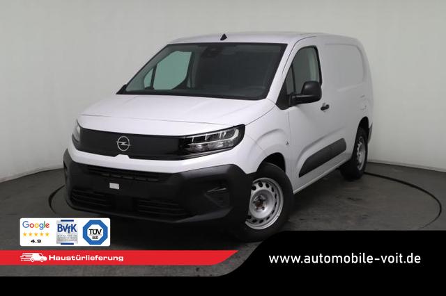 Opel Combo Cargo - Edition XL (Edition ) 1.5 CDTI *KLIMA*TEMPO*PDC*
