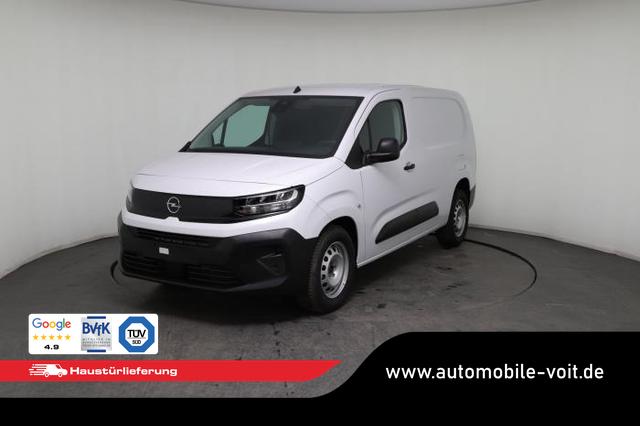 Opel Combo Cargo Edition XL (Edition ) 1.5 CDTI *KLIMA*TEMPO*PDC* 