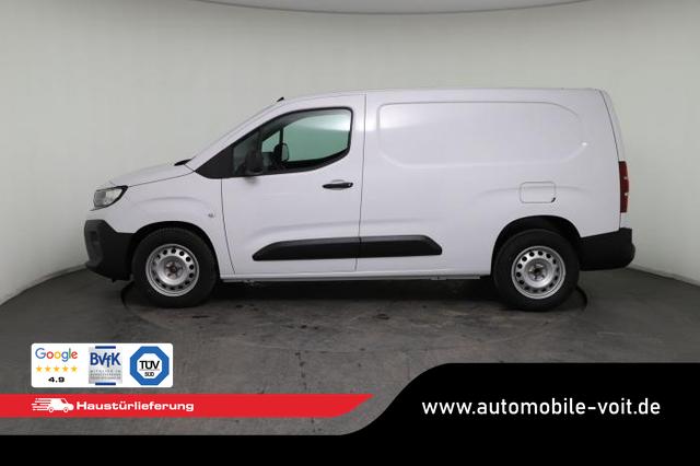 Opel Combo Cargo Edition XL (Edition ) 1.5 CDTI *KLIMA*TEMPO*PDC* 