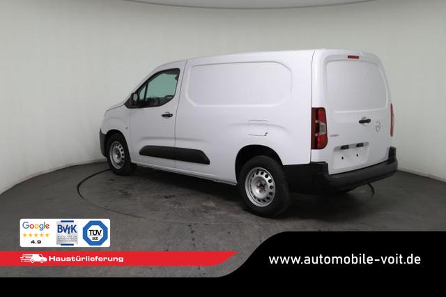 Opel Combo Cargo Edition XL (Edition ) 1.5 CDTI *KLIMA*TEMPO*PDC* 