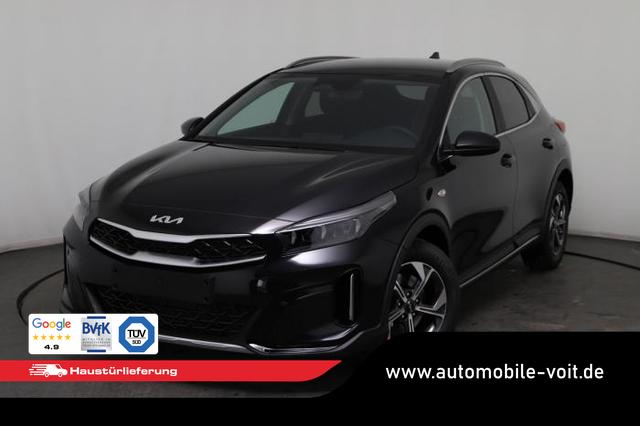 Kia XCeed - Vision (Vision) 1.6 T-GDI 110kW (150 PS) 7DCT