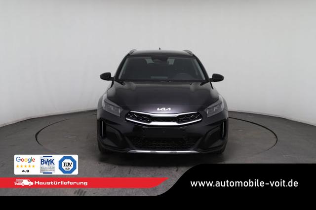 Kia XCeed Vision (Vision) 1.6 T-GDI 110kW (150 PS) 7DCT 