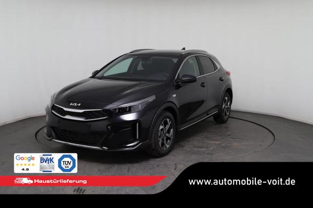 Kia XCeed Vision (Vision) 1.6 T-GDI 110kW (150 PS) 7DCT 
