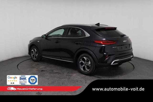 Kia XCeed Vision (Vision) 1.6 T-GDI 110kW (150 PS) 7DCT 