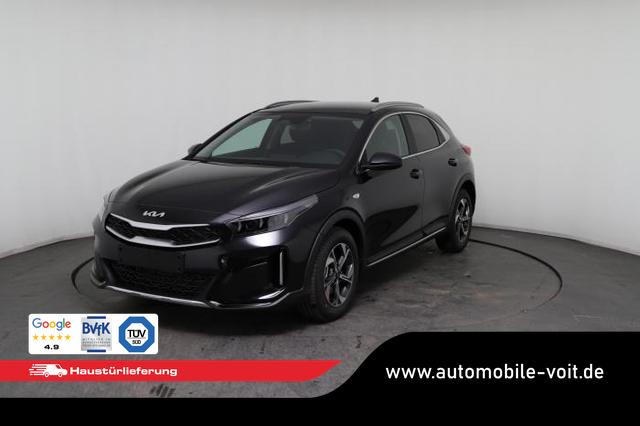 Kia XCeed Vision (Vision) 1.6 T-GDI 110kW (150 PS) 7DCT 