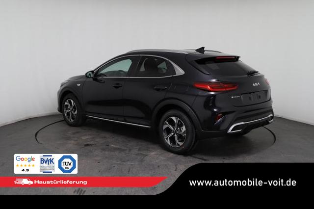Kia XCeed Vision (Vision) 1.6 T-GDI 110kW (150 PS) 7DCT 