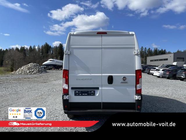 Fiat Ducato Kasten L2H2 33 2.2 MJT *Klima*Radio*PDC*ZV*Tempo* 