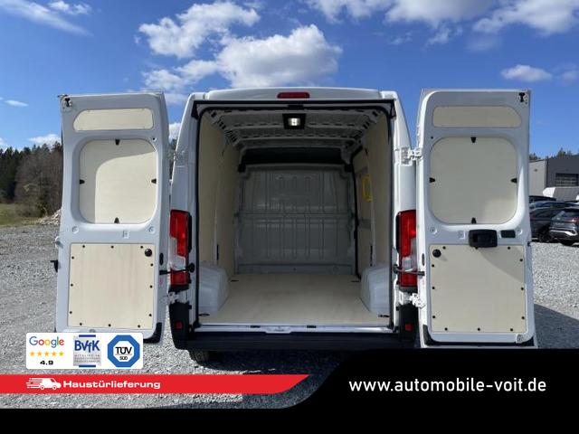 Fiat Ducato Kasten L2H2 33 2.2 MJT *Klima*Radio*PDC*ZV*Tempo* 