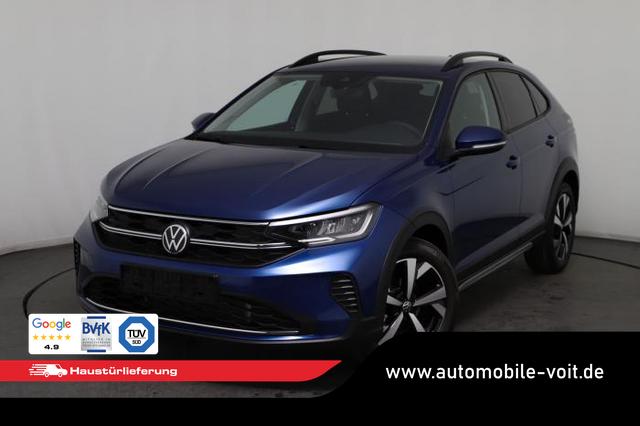 Volkswagen Taigo - New Edition (New Edition) 1.5 TSI 110 kW (150 PS) 7-Gang DSG