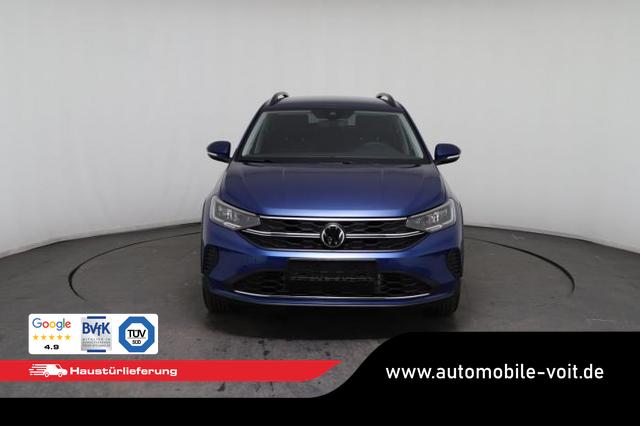 Volkswagen Taigo New Edition (New Edition) 1.5 TSI 110 kW (150 PS) 7-Gang DSG 