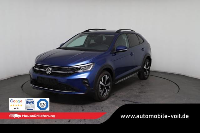 Volkswagen Taigo New Edition (New Edition) 1.5 TSI 110 kW (150 PS) 7-Gang DSG 